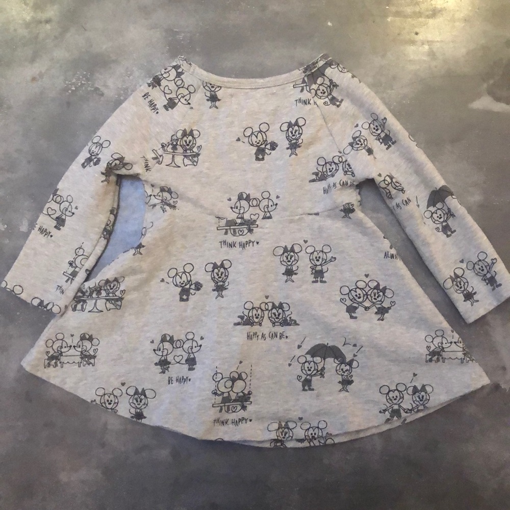 DISNEY GAP DRESS! - Picture 2 of 3